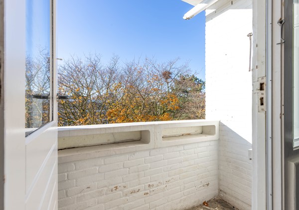 Medium property photo - Mozartstraat 209, 2324 XT Leiden